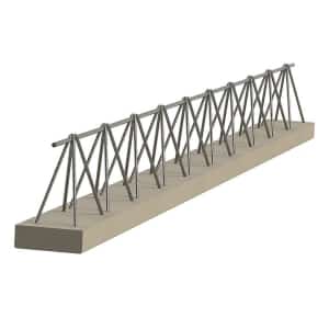 belki stropowe teriva