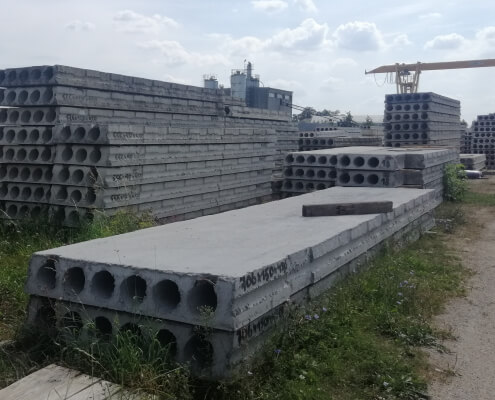 żeran Platten Hersteller