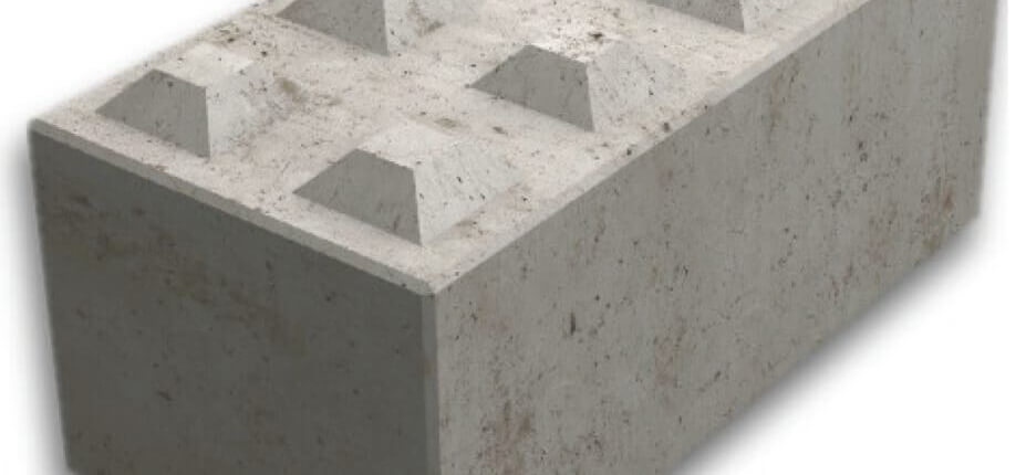 bloki betonowe cena