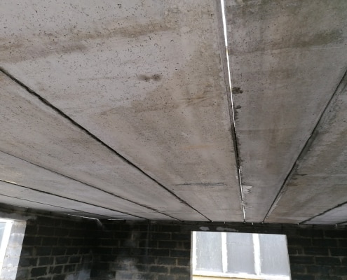 stropy teriva panel