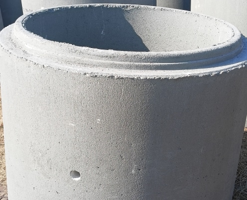 krąg betonowy