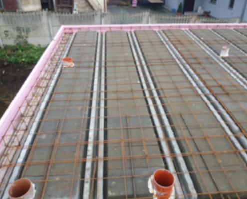 szalunek tracony wieńca