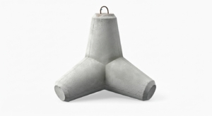 Gwiazdobloki betonowe Gwiazdobloki betonowe