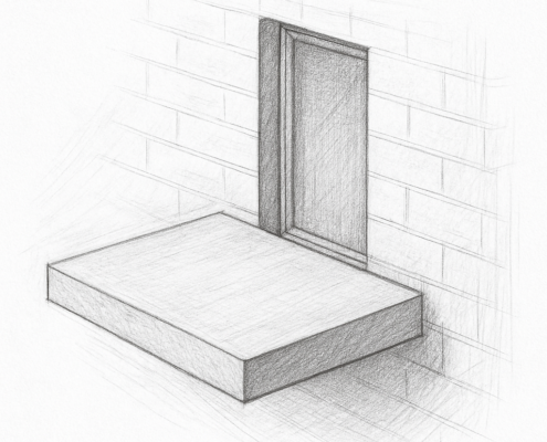 balkony prefabrykowane