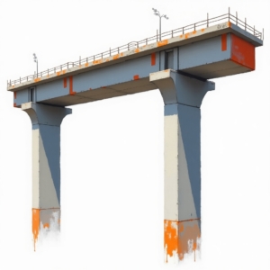 belki sprężone belki sprężone