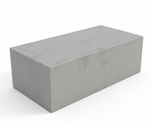 bloczek fundamentowy