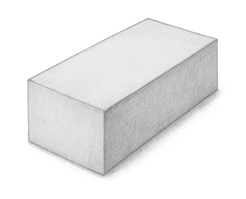 bloczki fundamentowe betonowe