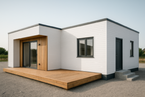 domy prefabrykowane domy prefabrykowane