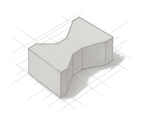 dyble betonowe prefabrykowane