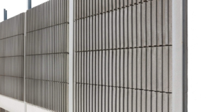 ekrany akustyczne ekrany akustyczne