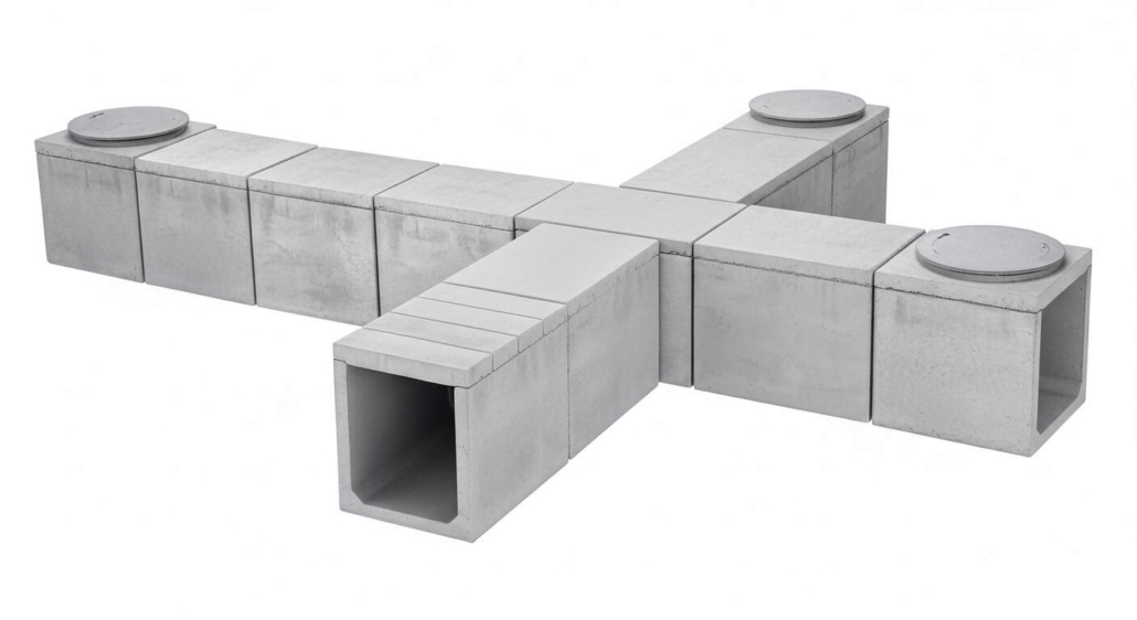 kanał technologiczny