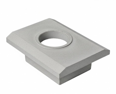 płyty kominowe czapy