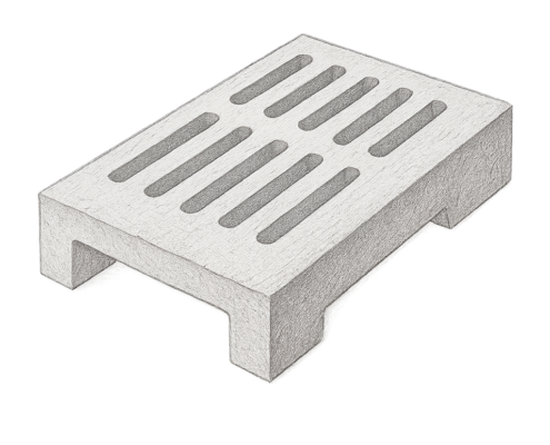 ruszta dla trzody chlewnej