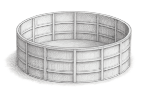 zbiorniki na gnojówkę zbiorniki na gnojówkę