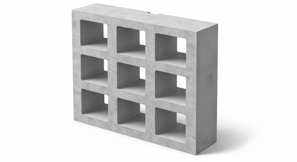 kolumbarium prefabrykowane